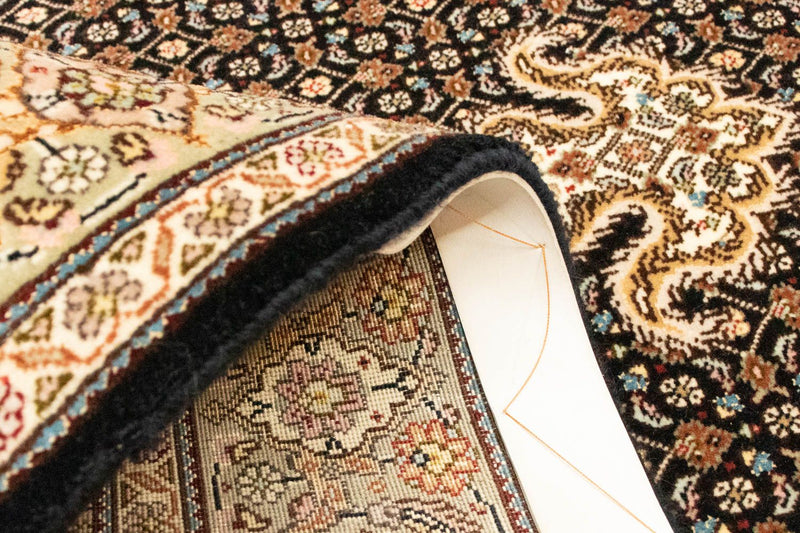 Tabriz Teppe 104x145cm - Persisk teppe