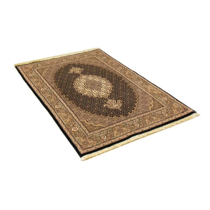 Tabriz Teppe 104x145cm - Persisk teppe