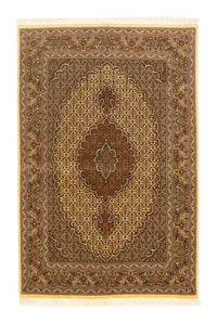 Tabriz - 50 Raj Teppe 160x103cm - Persisk teppe – product image