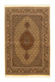 Tabriz - 50 Raj Teppe 160x103cm - Persisk teppe