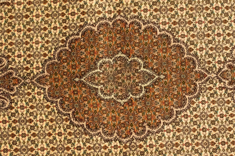Tabriz - 50 Raj Teppe 160x103cm - Persisk teppe