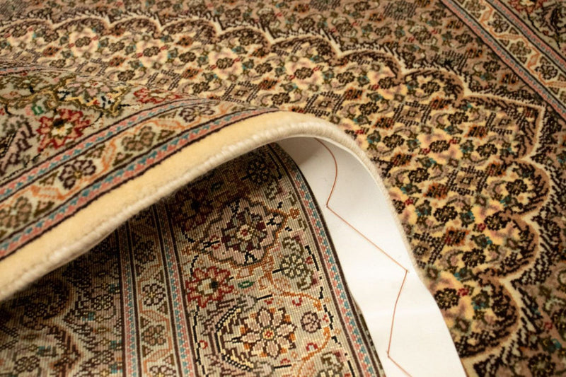 Tabriz - 50 Raj Teppe 160x103cm - Persisk teppe