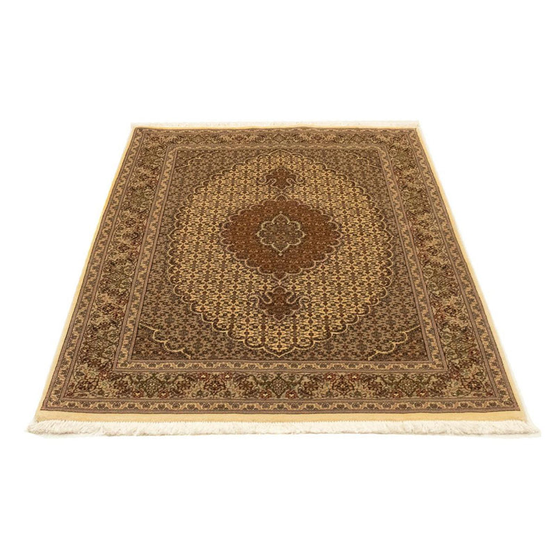 Tabriz - 50 Raj Teppe 160x103cm - Persisk teppe