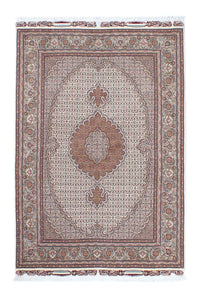 Tabriz Teppe 123x184cm - Persisk teppe – product image