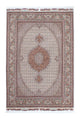 Tabriz Teppe 123x184cm - Persisk teppe