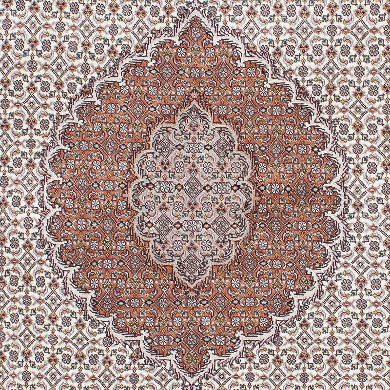 Tabriz Teppe 123x184cm - Persisk teppe