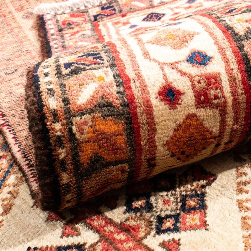 Shiraz Teppe 158x207cm - Persisk teppe