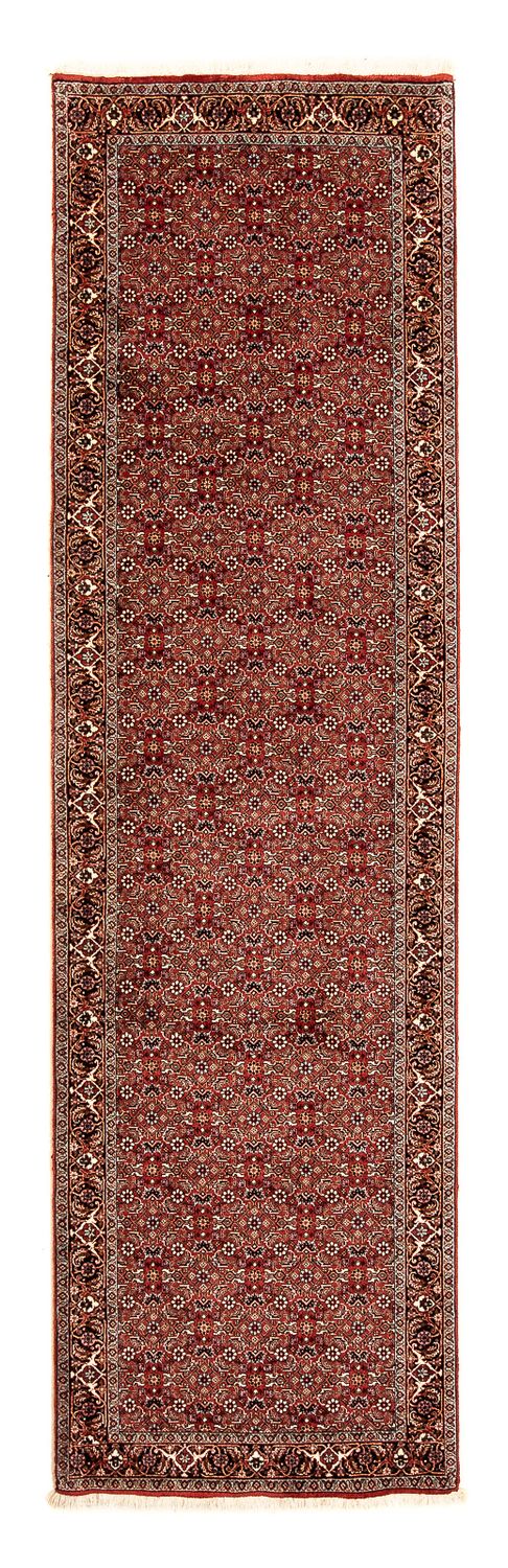 Bidjar Teppe 296x81cm - Persisk teppe