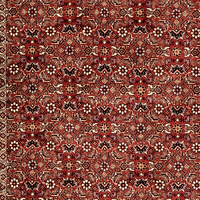 Bidjar Teppe 296x81cm - Persisk teppe