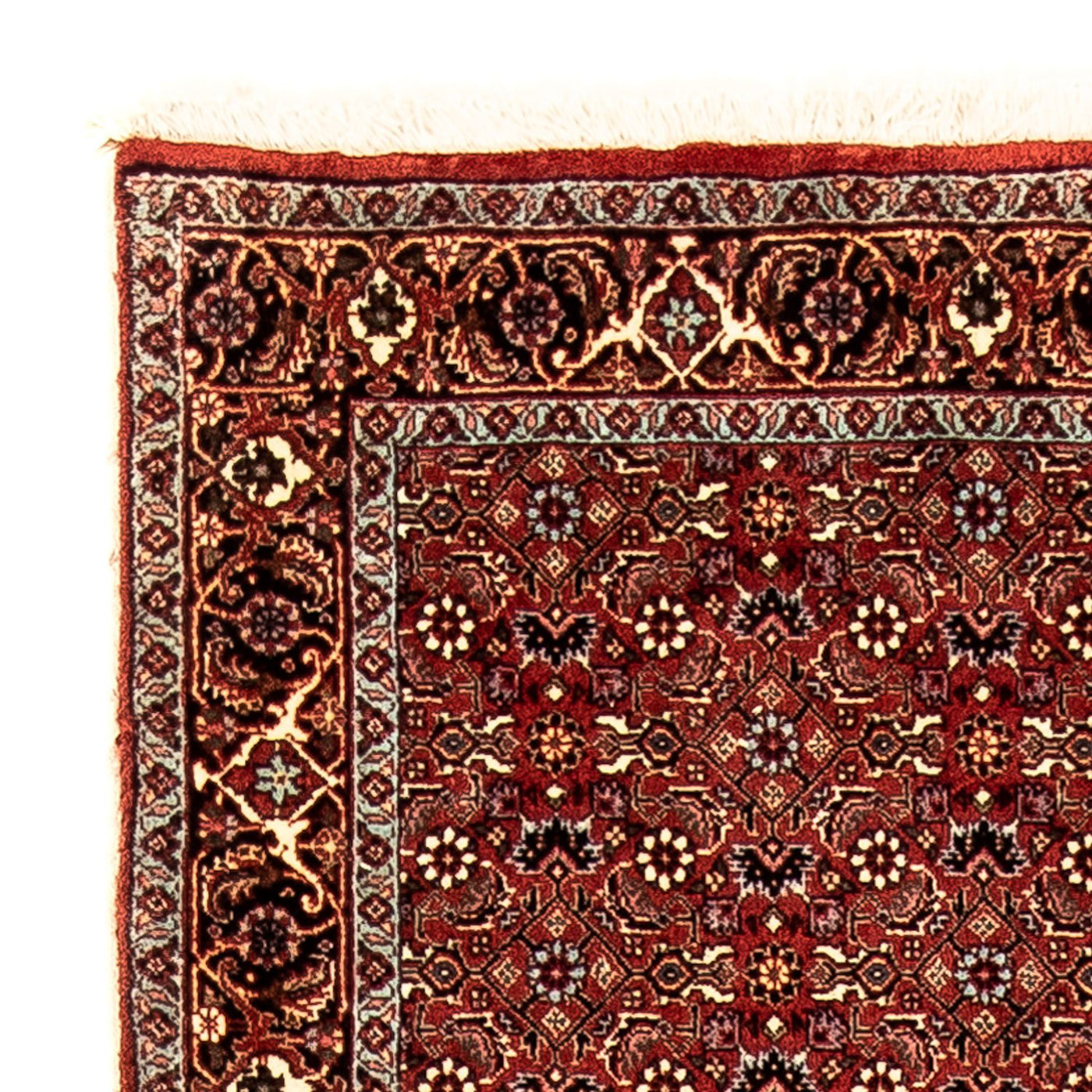 Bidjar Teppe 296x81cm - Persisk teppe