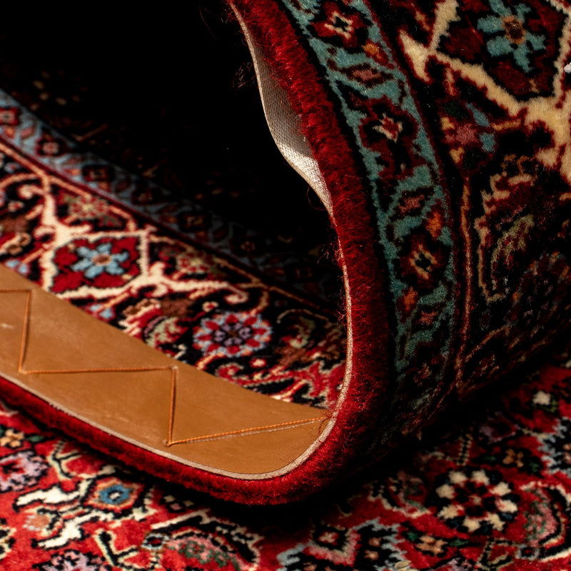 Bidjar Teppe 296x81cm - Persisk teppe