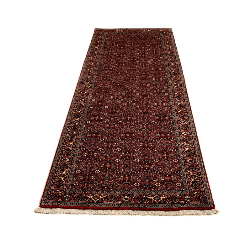 Bidjar Teppe 296x81cm - Persisk teppe