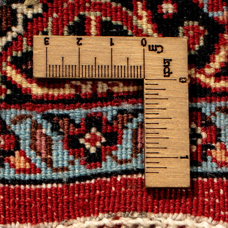 Bidjar Teppe 296x81cm - Persisk teppe