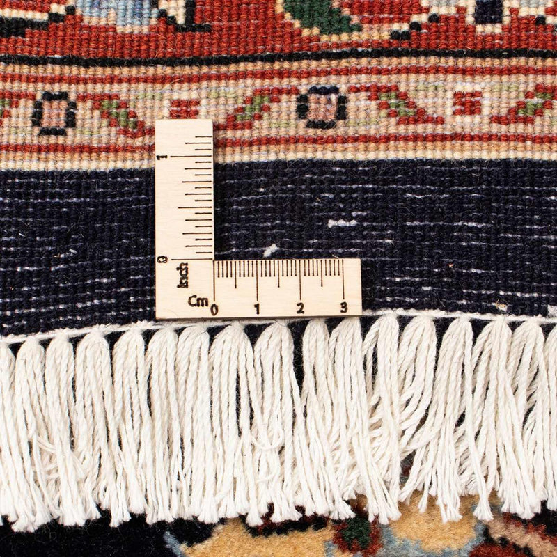 Kashmar Teppe 348x244cm - Persisk teppe
