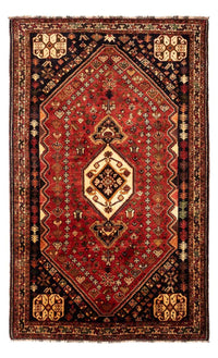 Shiraz Teppe 276x172cm - Persisk teppe – product image