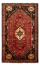 Shiraz Teppe 276x172cm - Persisk teppe