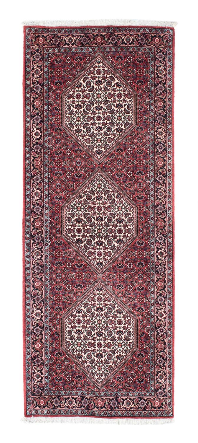 Bidjar Teppe 191x73cm - Persisk teppe