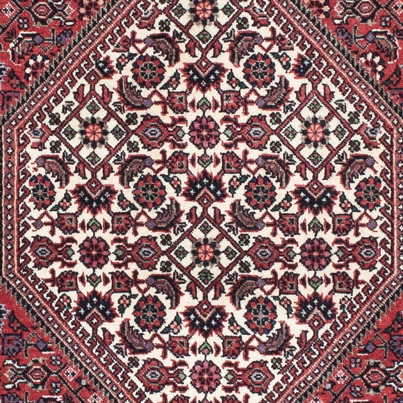 Bidjar Teppe 191x73cm - Persisk teppe