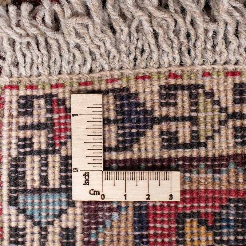 Yalameh Teppe 281x75cm - Persisk teppe
