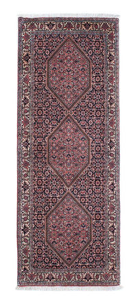 Bidjar Teppe 202x75cm - Persisk teppe – product image