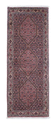 Bidjar Teppe 202x75cm - Persisk teppe