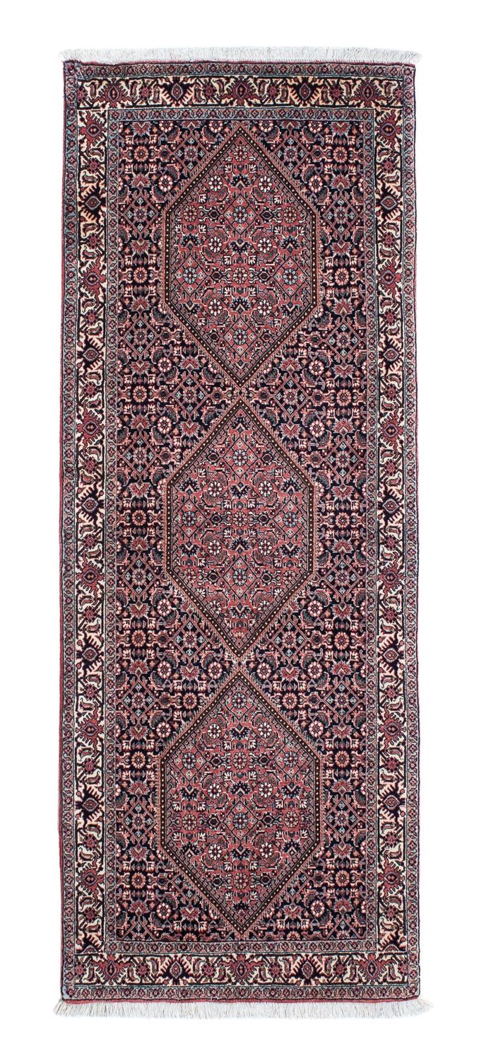 Bidjar Teppe 202x75cm - Persisk teppe