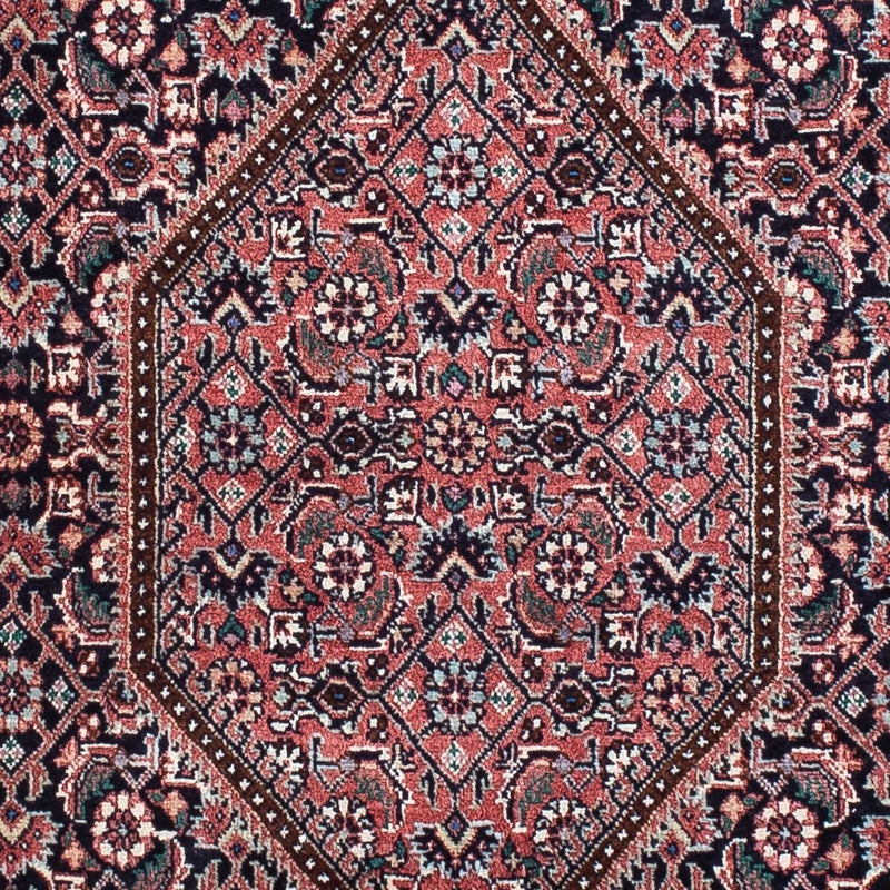 Bidjar Teppe 202x75cm - Persisk teppe