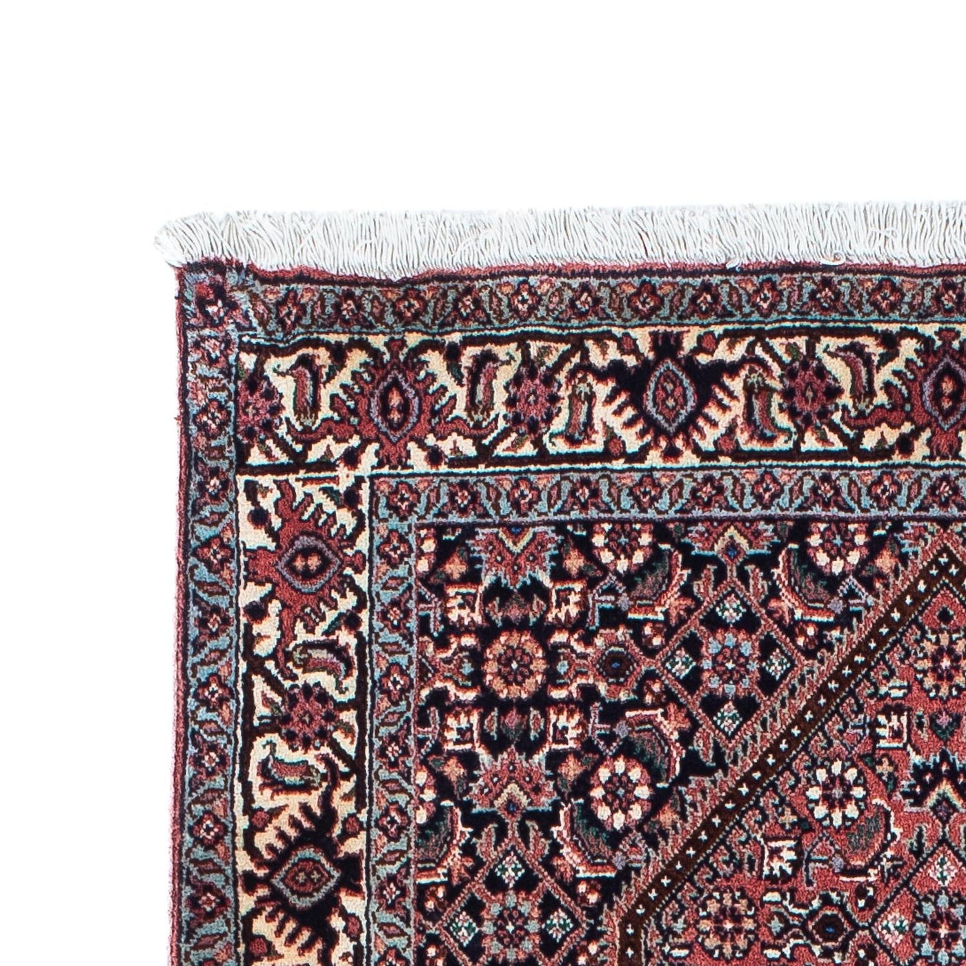 Bidjar Teppe 202x75cm - Persisk teppe