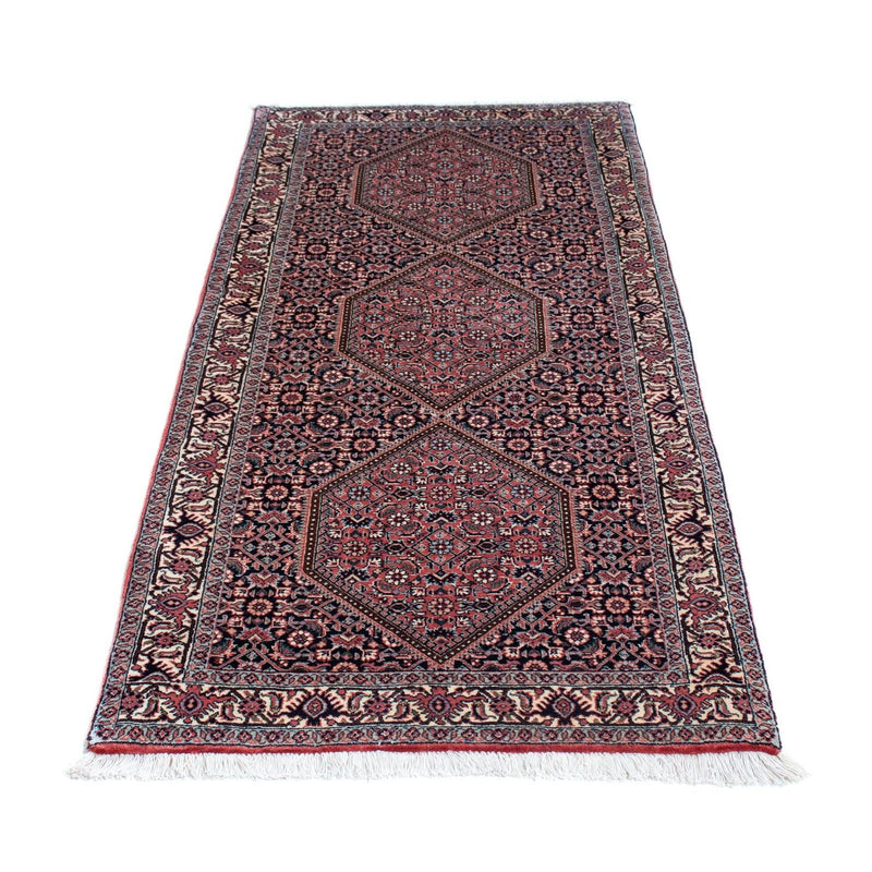 Bidjar Teppe 202x75cm - Persisk teppe