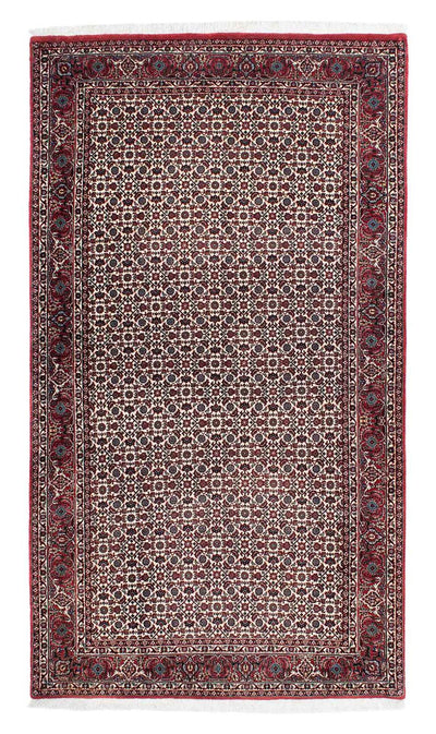 Bidjar - Zanjan Teppe 82x189cm - Persisk teppe