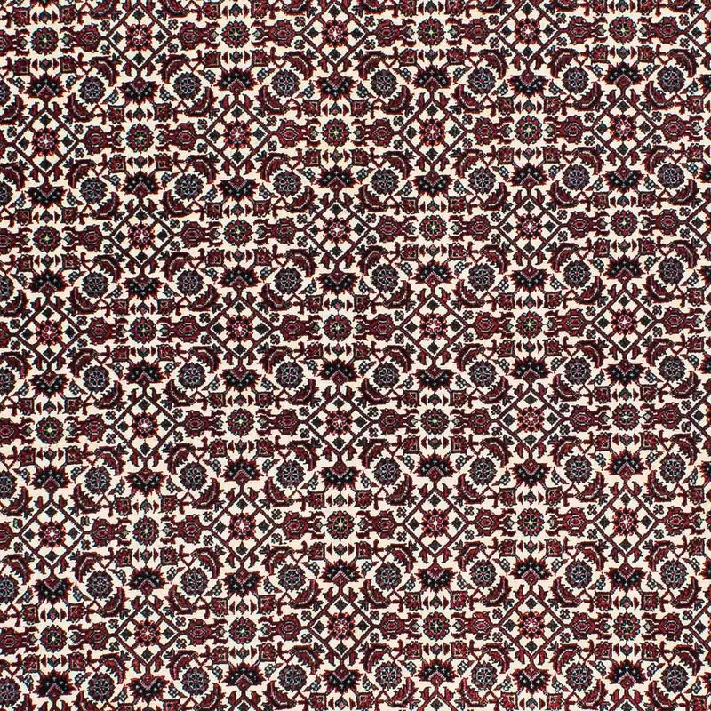 Løper Persisk teppe - Bijar - 189 x 82 cm - beige