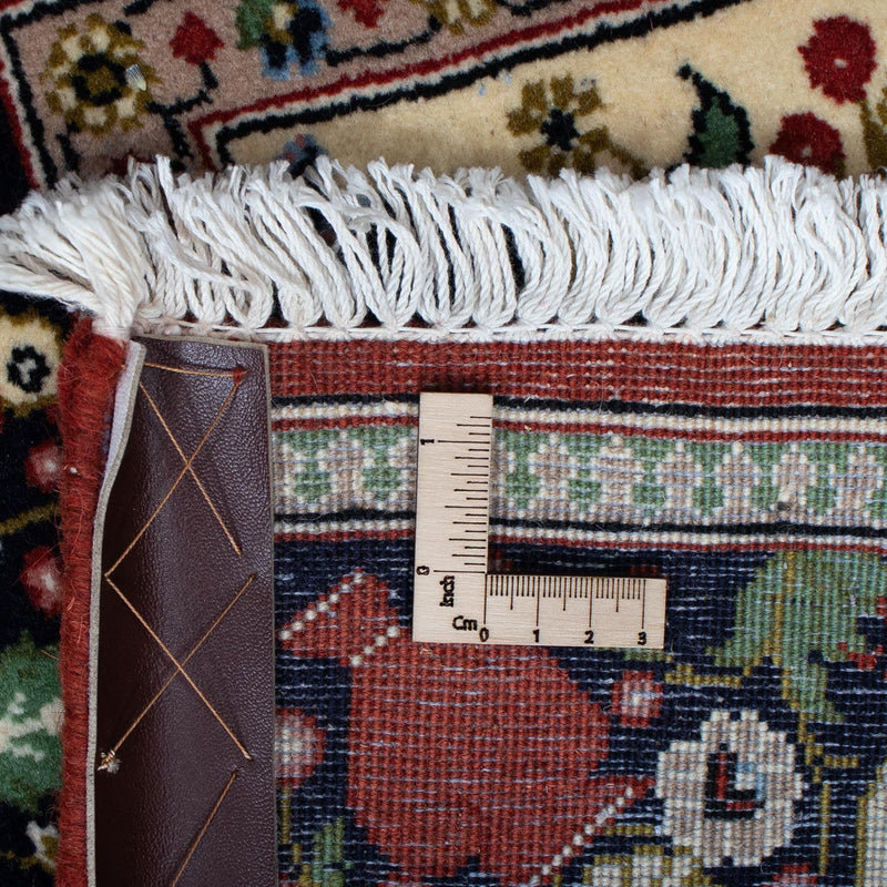 Qom Teppe 105x63cm - Persisk teppe