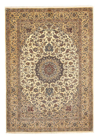 Nain - 6La Teppe 208x293cm - Persisk teppe – product image