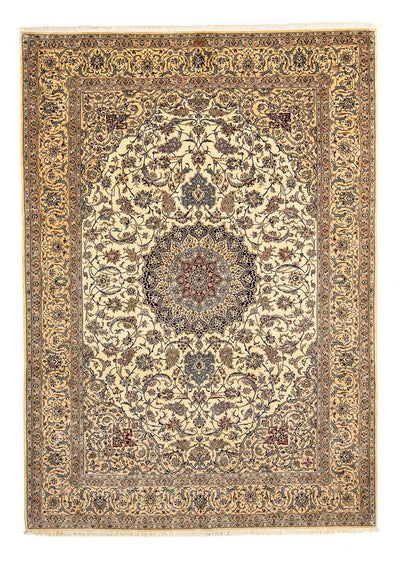 Nain - 6La Teppe 208x293cm - Persisk teppe