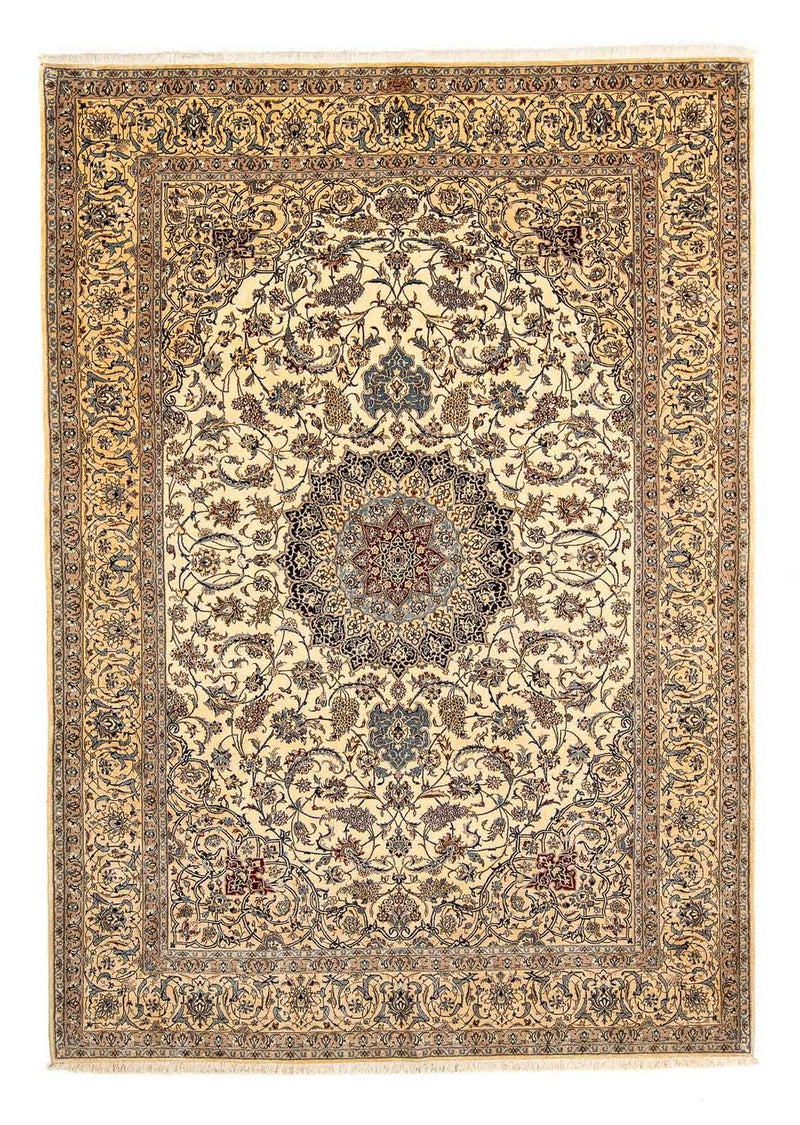 Nain - 6La Teppe 208x293cm - Persisk teppe