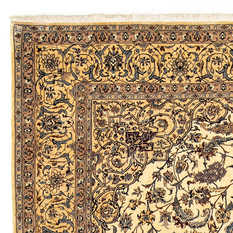 Nain - 6La Teppe 208x293cm - Persisk teppe