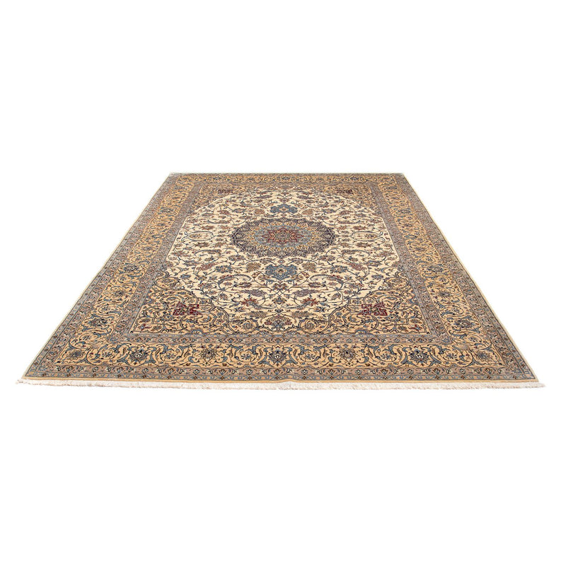 Nain - 6La Teppe 208x293cm - Persisk teppe