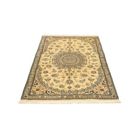Nain - 6La Teppe 77x140cm - Persisk teppe – product image