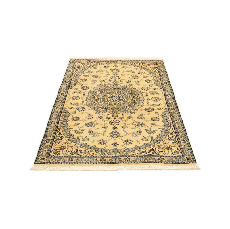 Nain - 6La Teppe 77x140cm - Persisk teppe