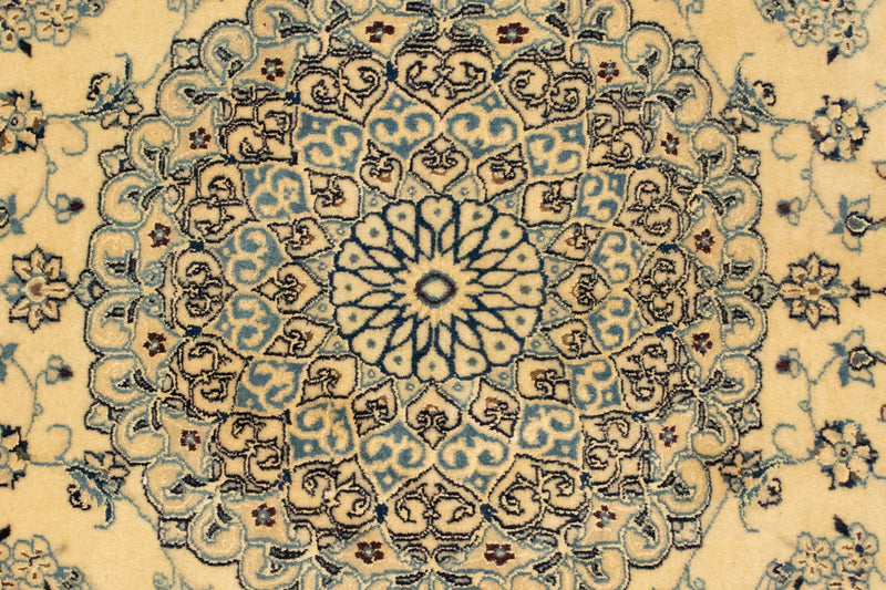 Nain - 6La Teppe 77x140cm - Persisk teppe