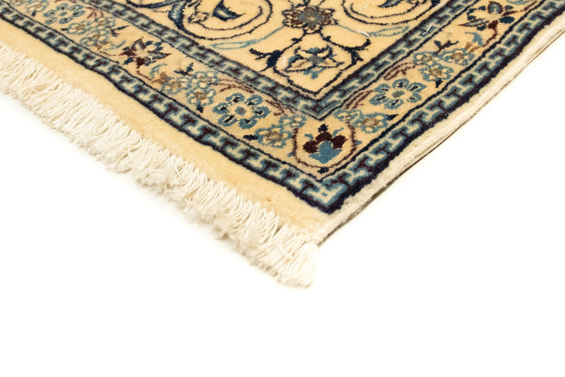 Nain - 6La Teppe 77x140cm - Persisk teppe