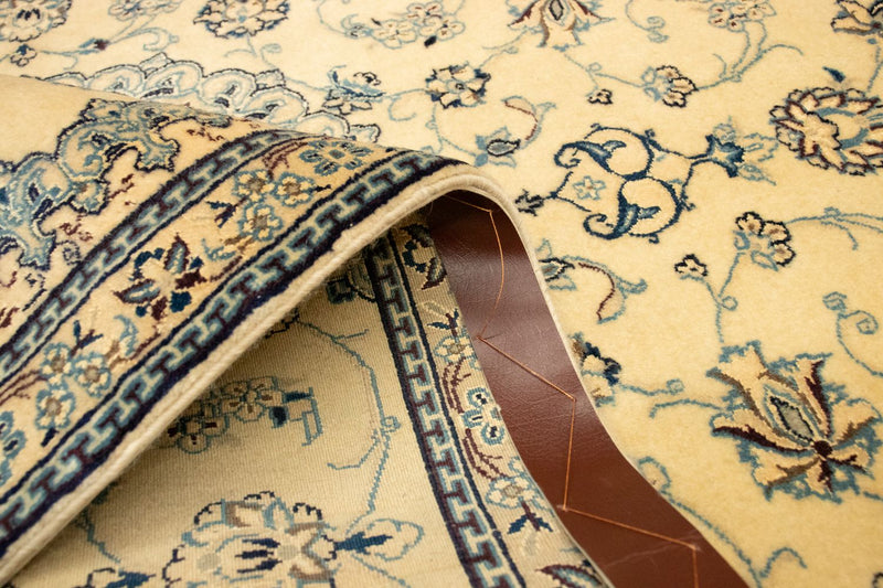 Nain - 6La Teppe 77x140cm - Persisk teppe