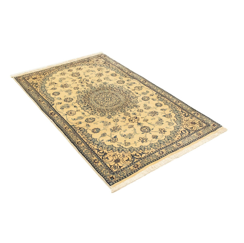 Nain - 6La Teppe 77x140cm - Persisk teppe