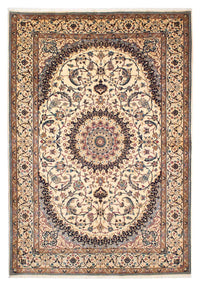 Nain - 6La Teppe 148x213cm - Persisk teppe – product image