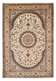 Nain - 6La Teppe 148x213cm - Persisk teppe
