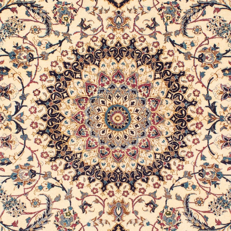 Nain - 6La Teppe 148x213cm - Persisk teppe