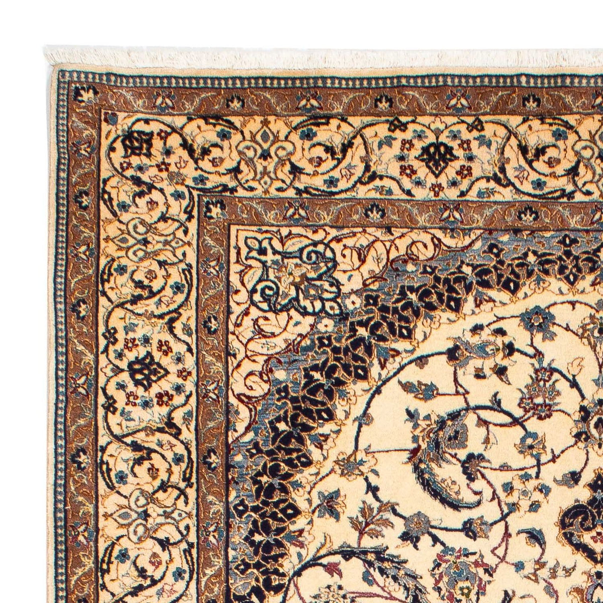 Nain - 6La Teppe 148x213cm - Persisk teppe
