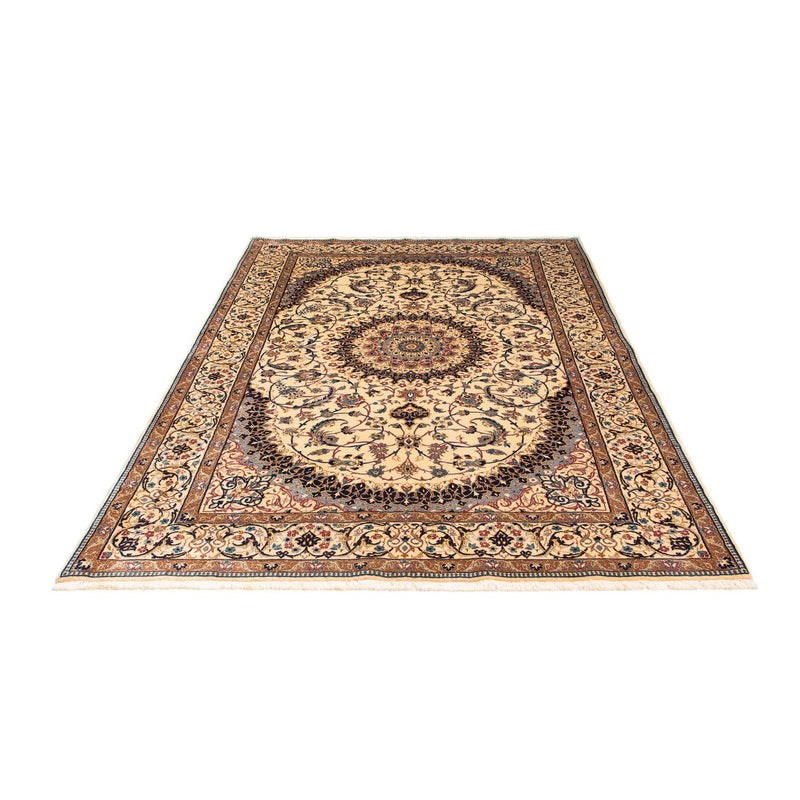 Nain - 6La Teppe 148x213cm - Persisk teppe