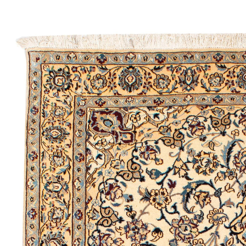 Nain - 6 la Teppe 132x186cm - Persisk teppe