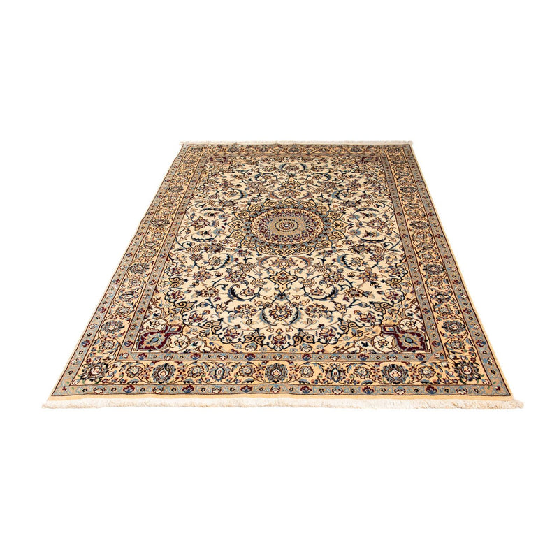 Nain - 6 la Teppe 132x186cm - Persisk teppe